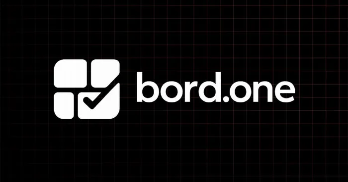 Bord ONE