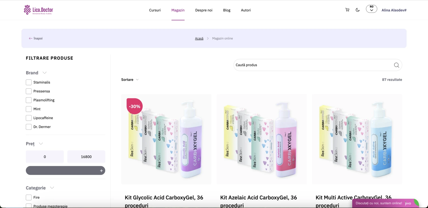 Every tool a beauty business needs on a single platform — Image 2 of 6