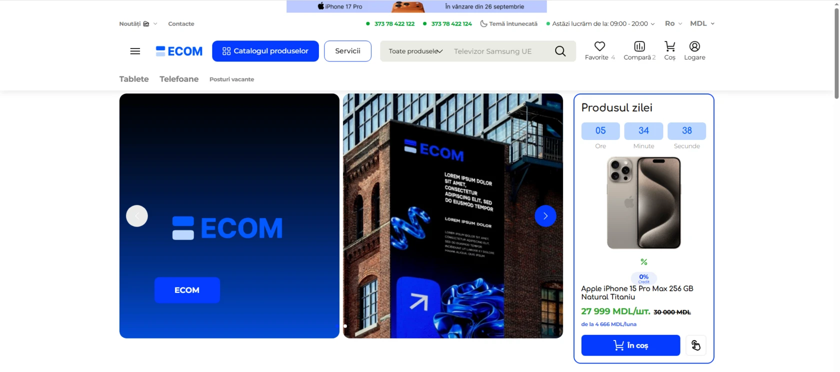 A ready-made ecosystem of IT products for growing your business — Image 1 of 6