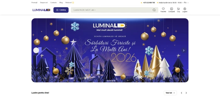 luminaled.md