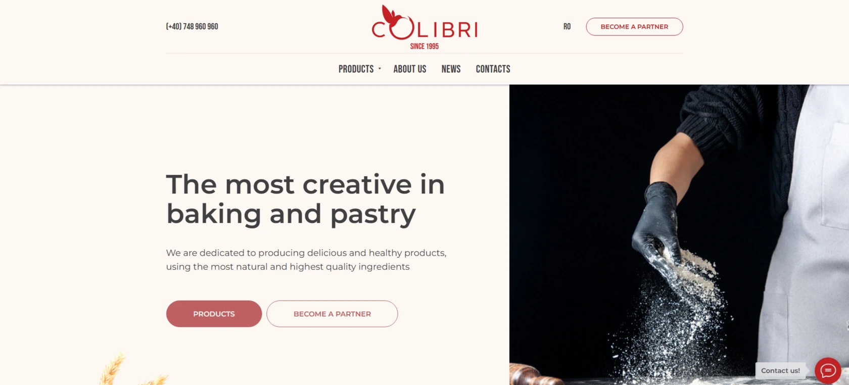 Colibri