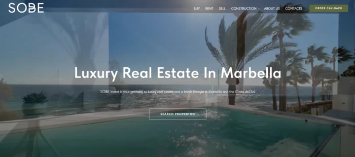 Catalog SOBE Invest