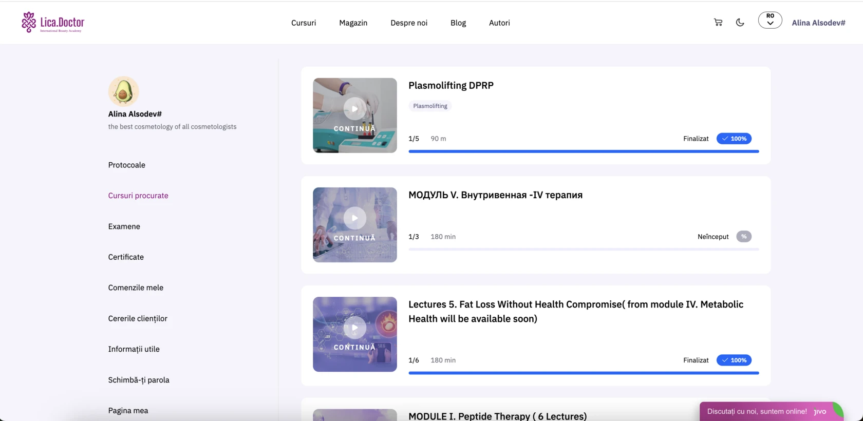 Every tool a beauty business needs on a single platform — Image 6 of 6