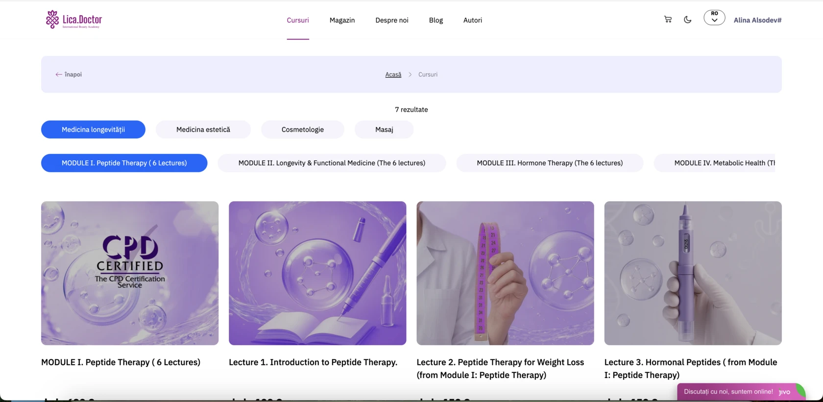 Every tool a beauty business needs on a single platform — Image 1 of 6