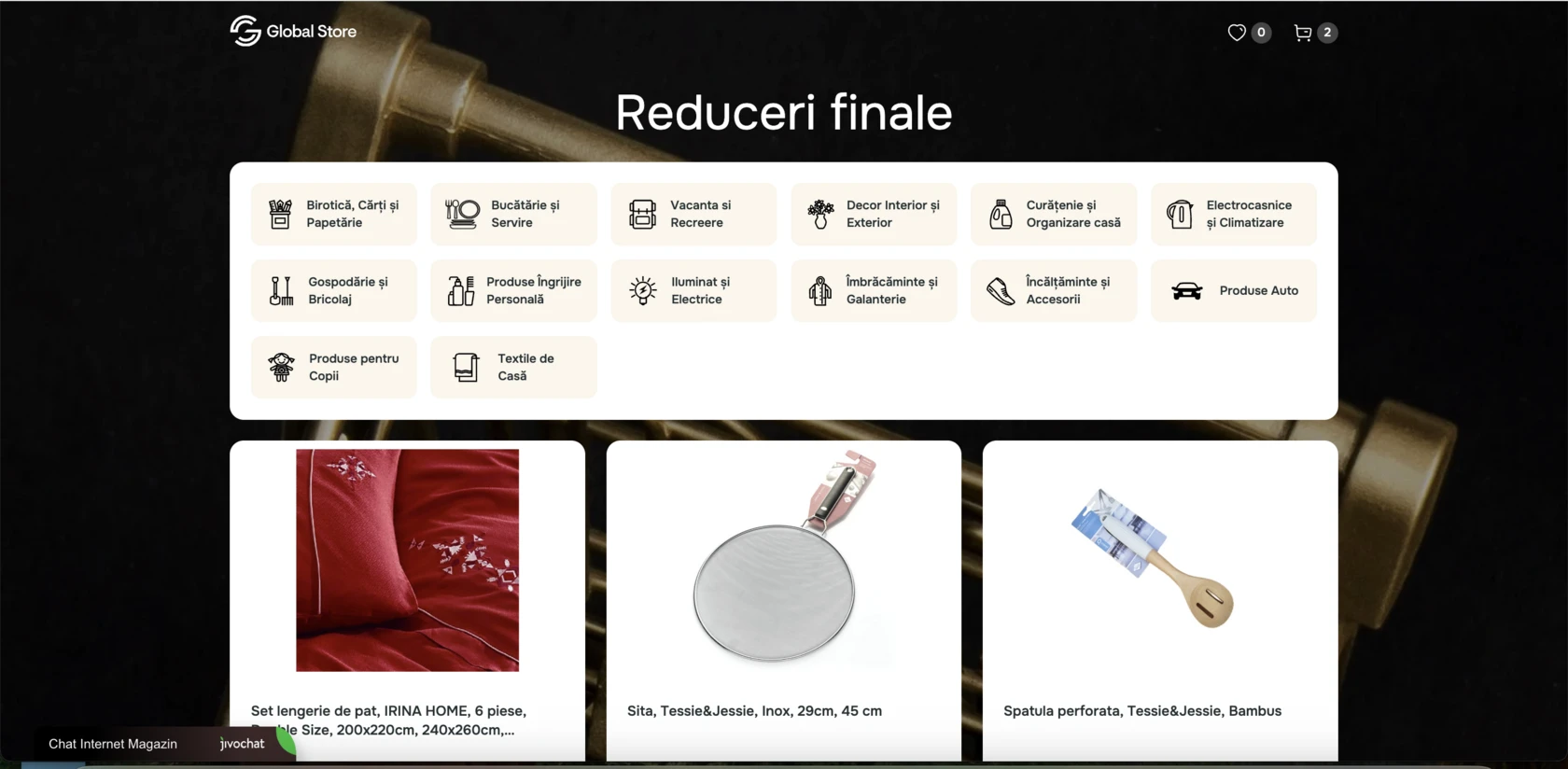 A single sales platform for B2C and B2B customers — Image 2 of 4