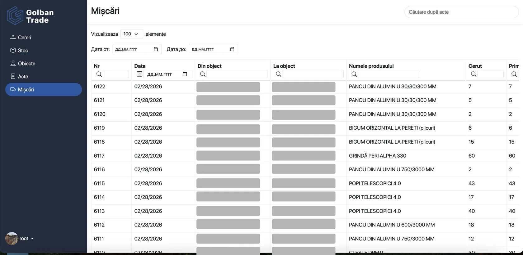 An ERP platform for full control of construction and resources — Image 9 of 9