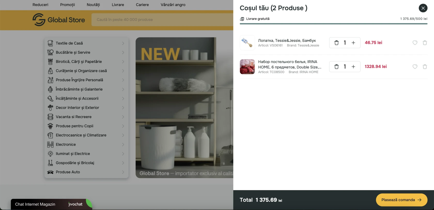 A single sales platform for B2C and B2B customers — Image 3 of 4