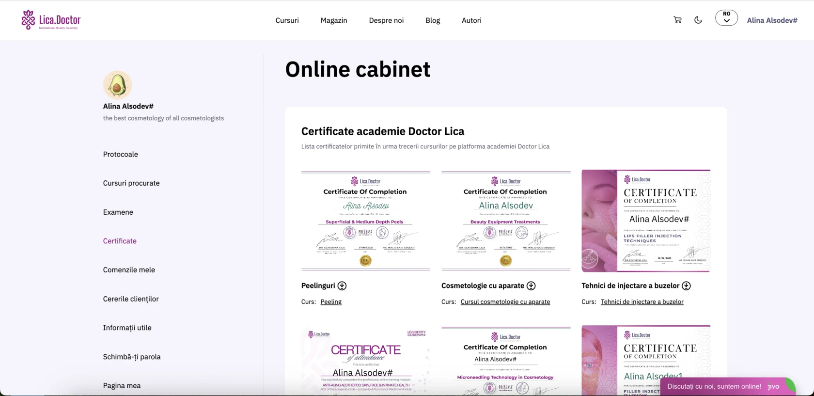 Every tool a beauty business needs on a single platform — Image 3 of 6