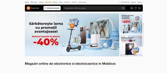 xiaomistore.md