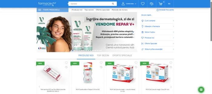 farmacie.md